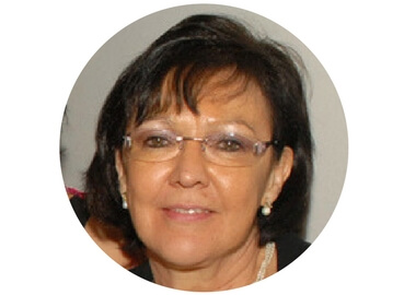 Dra. Elena Azaola Garrido